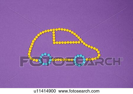 car food auto aus traffic candy chocolate funny View Large Photo Image Stock Image -  car food auto aus traffic candy chocolate funny. Fotosearch