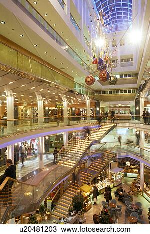christmas shopping wien vienna austria ekz View Large Photo Image Stock Image - christmas shopping wien vienna austria ekz. Fotosearch