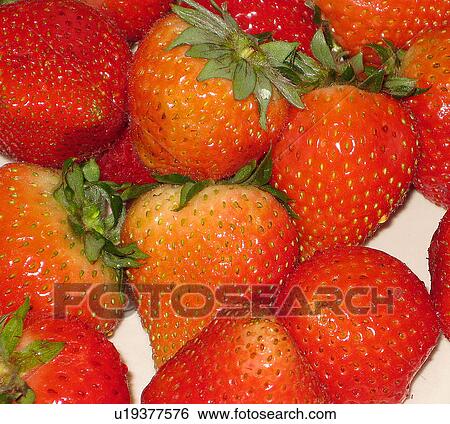Stock Photograph -  food fruit healthy foods fresh diet nutrition. Fotosearch