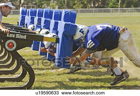 football fairhaven practice head coach View Large Photo Image Stock Image - football fairhaven practice head coach. Fotosearch