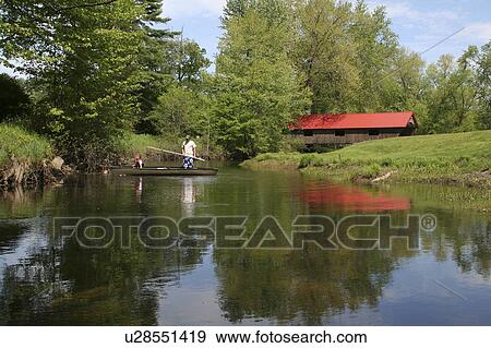 golf mike stone tyler floating ashuelot river View Large Photo Image Stock Photo - golf mike stone tyler floating ashuelot river . Fotosearch
