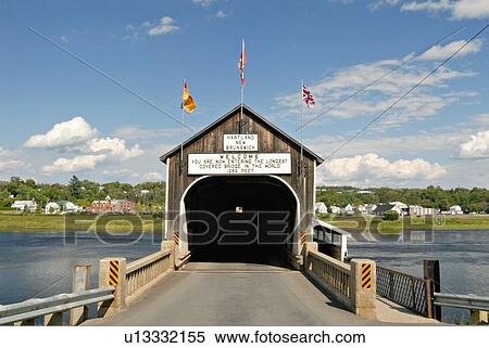Stock Photography -  horozontal front shot longest wooden covered . Fotosearch