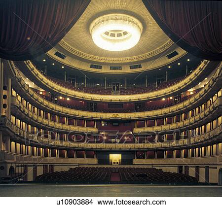 house wien staatsoper hinter den kulissen vienna View Large Photo Image Picture - house wien staatsoper hinter den kulissen vienna. Fotosearch