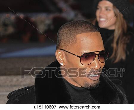 Stock Photo -  jamie foxx . Fotosearch