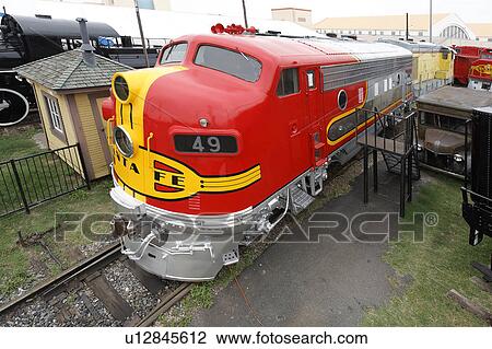 museum american railroad known age steam located View Large Photo Image Stock Image - museum american railroad known age steam located. Fotosearch