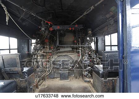 museum american railroad known age steam located View Large Photo Image Stock Photo - museum american railroad known age steam located. Fotosearch