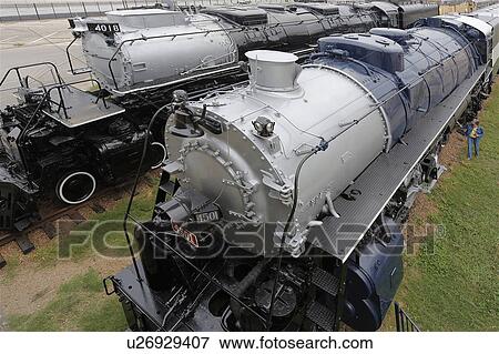 museum american railroad known age steam located View Large Photo Image Stock Photo - museum american railroad known age steam located. Fotosearch