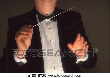 music people man person orchestra conductor bow View Large Photo Image Stock Image - music people man person orchestra conductor bow. Fotosearch