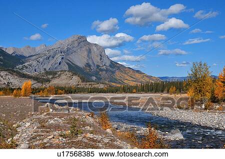 Stock Photography -  nature rocky mountain autumn scenic changing. Fotosearch