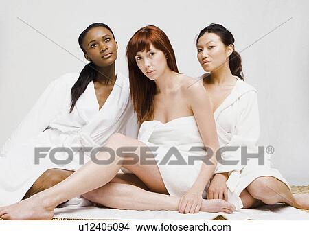 people beauty women beautiful 20-25 years 20s View Large Photo Image Picture - people beauty women beautiful 20-25 years 20s. Fotosearch