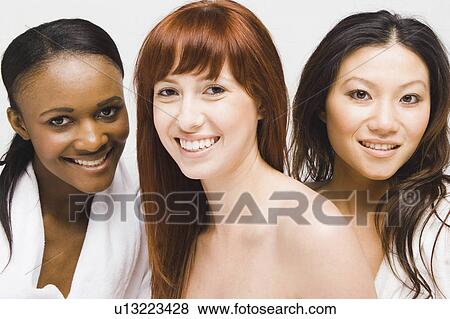 people beauty women beautiful young 20-25 years View Large Photo Image Stock Photo - people beauty women beautiful young 20-25 years. Fotosearch