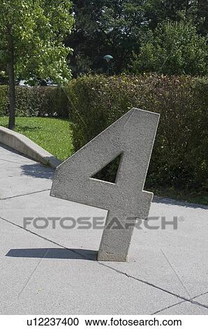 school art sculpture number4 wien one five traar View Large Photo Image Stock Image - school art sculpture number4 wien one five traar. Fotosearch