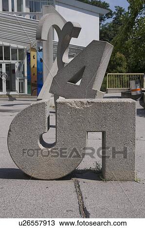 school art wien one five jochen traar nehrer View Large Photo Image Stock Image - school art wien one five jochen traar nehrer. Fotosearch