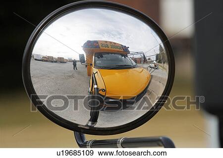 school children usa yellow bus transport View Large Photo Image Stock Photo - school children usa yellow bus transport . Fotosearch