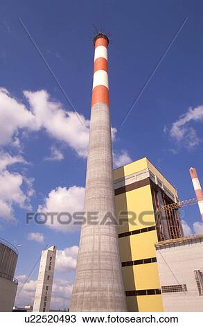 smokestack wien kraftwerk simmering vienna View Large Photo Image Stock Image - smokestack wien kraftwerk simmering vienna. Fotosearch