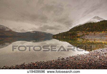 snow mountains in northern british columbia low View Large Photo Image Stock Photograph - snow mountains in northern british columbia low. Fotosearch