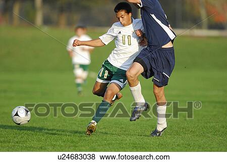 soccer school voctech seekonk boys high View Large Photo Image Stock Photo - soccer school voctech seekonk boys high. Fotosearch