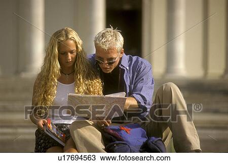 summer couple touristen in wien tourists vienna View Large Photo Image Stock Image - summer couple touristen in wien tourists vienna. Fotosearch