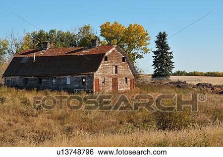 vintage autumn landscape barn run down farm away View Large Photo Image Stock Photograph - vintage autumn landscape barn run down farm away. Fotosearch