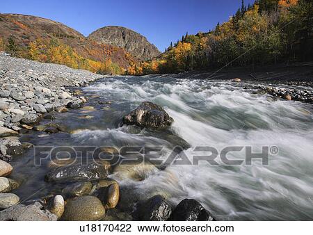 water face tahltan river in northern british View Large Photo Image Stock Image - water face tahltan river in northern british. Fotosearch