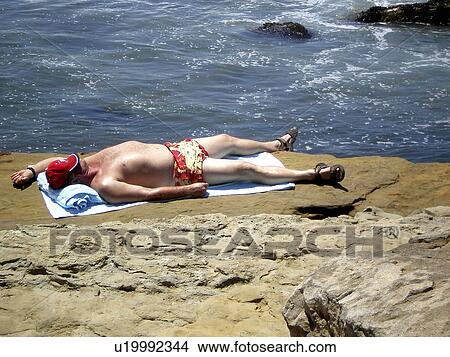water summer sun getting cooked day white skin View Large Photo Image Picture - water summer sun getting cooked day white skin. Fotosearch