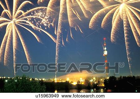 wien donauturm vienna austria donaupark tower View Large Photo Image Stock Photo - wien donauturm vienna austria donaupark tower. Fotosearch