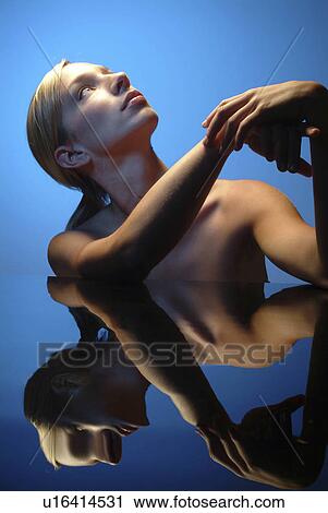 woman people nature wellness steiermark styria View Large Photo Image Stock Image - woman people nature wellness steiermark styria. Fotosearch