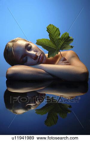woman people nature wellness steiermark styria View Large Photo Image Stock Photo - woman people nature wellness steiermark styria. Fotosearch