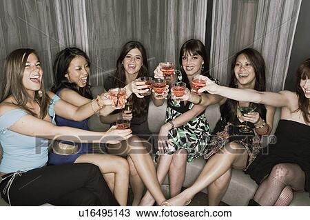 women club alcoholic drinks 20-25 years 20s, 25-30 View Large Photo Image Stock Image - women club alcoholic drinks 20-25 years 20s, 25-30. Fotosearch