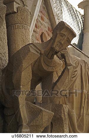 architect barcelona cathedral church fantasy la View Large Photo Image Stock Image - architect barcelona cathedral church fantasy la. Fotosearch