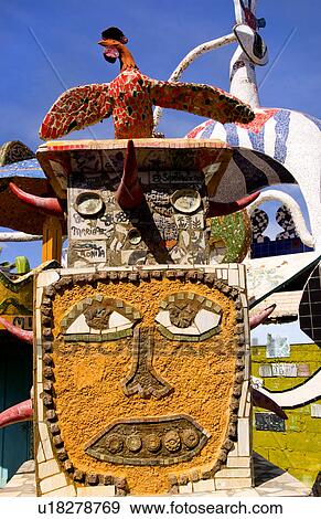 art home havana cuba world famous ceramic artist View Large Photo Image Stock Photo - art home havana cuba world famous ceramic artist. Fotosearch