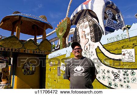 art home portrait artist jose fuster in havana View Large Photo Image Stock Image - art home portrait artist jose fuster in havana. Fotosearch
