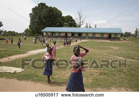 background child school children south sudan View Large Photo Image Stock Photo - background child school children south sudan . Fotosearch