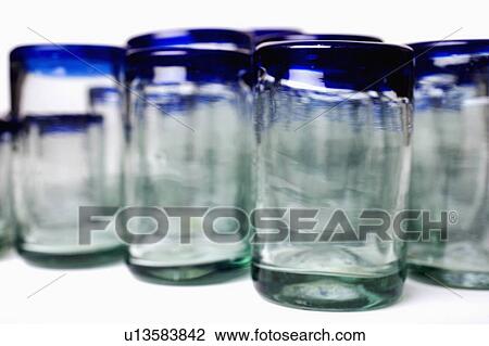 Stock Image -  background people closeup mexican glasses color. Fotosearch