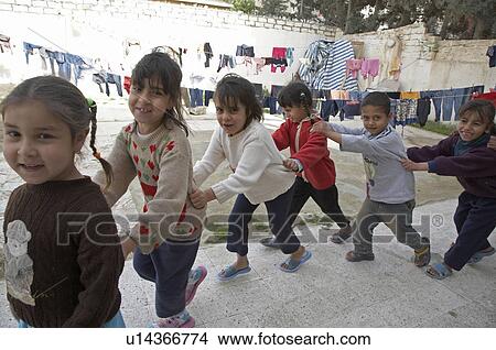 Picture -  background school children home egypt childrens . Fotosearch