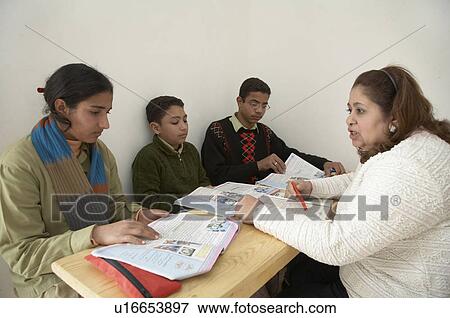 background school children home egypt childrens View Large Photo Image Stock Photo - background school children home egypt childrens . Fotosearch