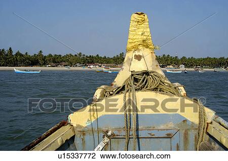 beach nature fishing bekal fort kanhangad dist View Large Photo Image Stock Image - beach nature fishing bekal fort kanhangad dist. Fotosearch
