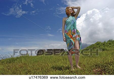 Stock Photo -  beauty bekal fort kasaragod district acropolis. Fotosearch