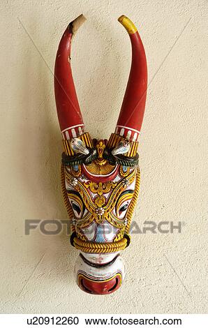 beauty decorated model head oxen south india View Large Photo Image Stock Image - beauty decorated model head oxen south india. Fotosearch