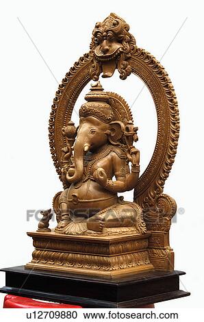 beauty wood carving ganesa artist viswam idols View Large Photo Image Stock Image - beauty wood carving ganesa artist viswam idols. Fotosearch