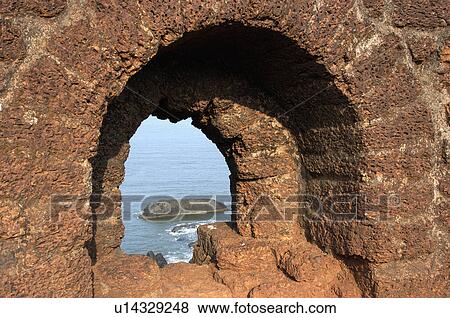 bekal fort kanjangad kanhangad kasaragod dist View Large Photo Image Stock Photo - bekal fort kanjangad kanhangad kasaragod dist. Fotosearch
