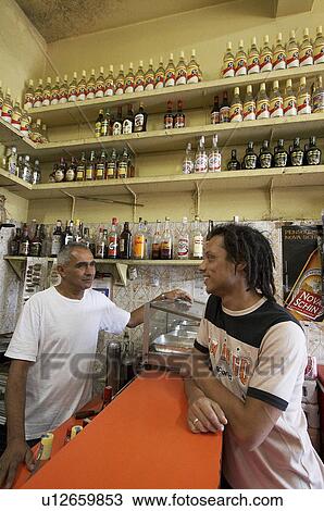 brazil bar owner bartolomeo gilberto nunes View Large Photo Image Stock Image - brazil bar owner bartolomeo gilberto nunes . Fotosearch