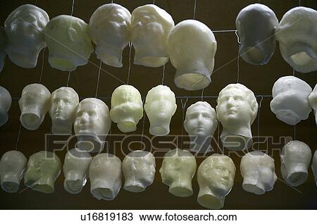 Stock Image -  brazil display items testifying miracles . Fotosearch