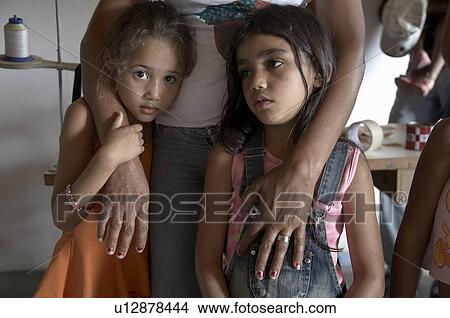 Picture -  brazil prayer time workshop event . Fotosearch