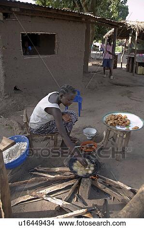 business woman women south sudan making cakes View Large Photo Image Picture - business woman women south sudan making cakes . Fotosearch