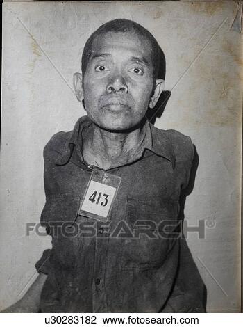 Stock Image -  cambodia tuol sleng museum prison torture khmer. Fotosearch
