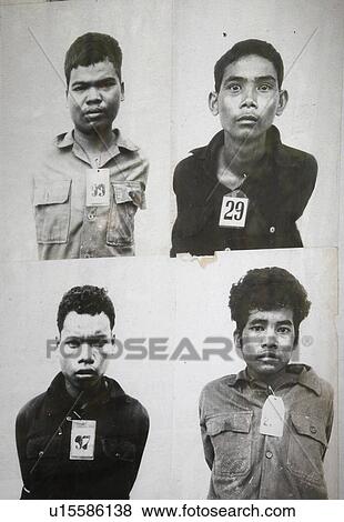 cambodia tuol sleng museum prison torture khmer View Large Photo Image Stock Photo - cambodia tuol sleng museum prison torture khmer. Fotosearch