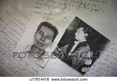 cambodia tuol sleng museum prison torture khmer View Large Photo Image Stock Photograph - cambodia tuol sleng museum prison torture khmer. Fotosearch