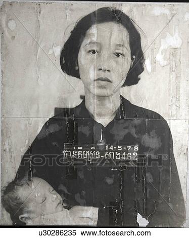 Stock Photography -  cambodia tuol sleng museum prison torture khmer. Fotosearch