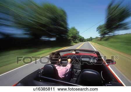 car man person driving sports sunny day 1 adult View Large Photo Image Stock Image - car man person driving sports sunny day 1 adult. Fotosearch
